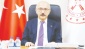 Gelir dağılımı adaletini daha da iyileştirecek bir büyümeyi sürekli kılmanın çabasındayız