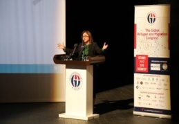 Gelir dağılımındaki adaletsizlik sürdükçe göç sorunu çözülemez