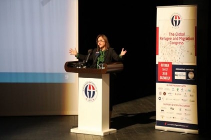 Gelir dağılımındaki adaletsizlik sürdükçe göç sorunu çözülemez