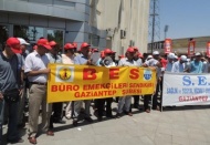 Gelir düzeyimiz yoksulluk sınırının altında kaldı