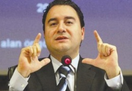 Gelir gider dengesi için yapısal reformlar gerekiyor
