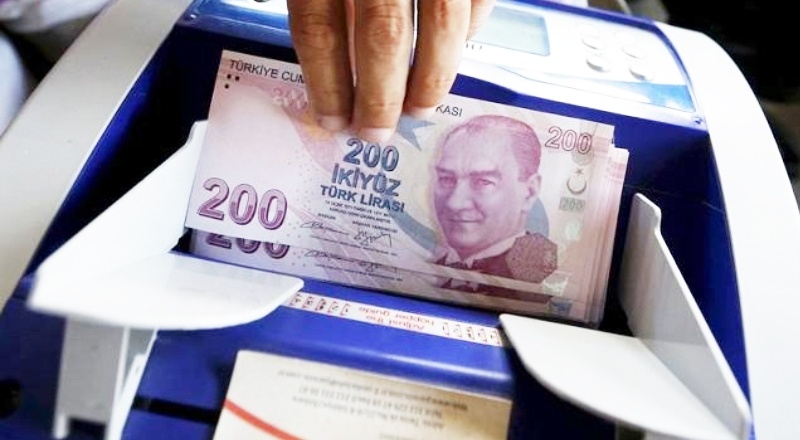 "Gelir İdaresi'nin kararı sonrasında belediyelerin kaynak sorunu kalmadı"