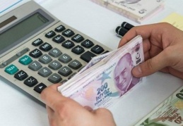 Gelir Vergisi beyannamesinde bağış ve yardım indirimi imkânı