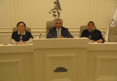 Gelirin gideri karşılama oranı  yüzde 90 ve bu bir rekordur
