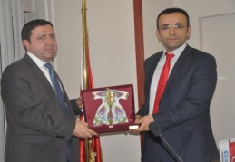 Gelişen ve değişen teknolojiyle birlikte daha fazla katma değer üretmek şart