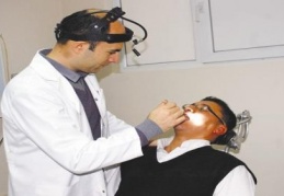 Gelişi güzel ilaç kullanmayın