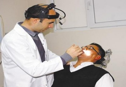 Gelişi güzel ilaç kullanmayın