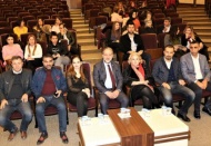 “Gelişimsel Geriliği olan Çocuklarda Tanılama ve İzleme” eğitimi verildi
