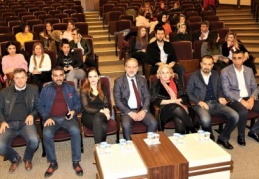 “Gelişimsel Geriliği olan Çocuklarda Tanılama ve İzleme” eğitimi verildi