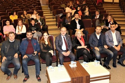 &#8220;Gelişimsel Geriliği olan Çocuklarda Tanılama ve İzleme&#8221; eğitimi verildi