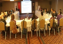 Gelişimsel Kalça Displazisi Erken Tanı ve Tedavi Eğitimi verildi
