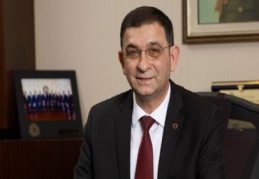 “Gelişme ve büyümenin temelinde eğitim var”