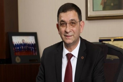&#8220;Gelişme ve büyümenin temelinde eğitim var&#8221;