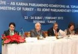 Gelişmeler Türkiye’nin Avrupa değerlerine bağlılıkta kuşku yarattı