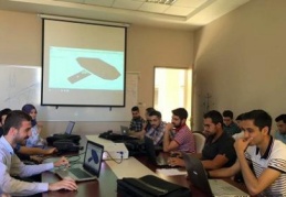 Gelişmiş ülkelerde kullanılan model HKÜ’de hayata geçti