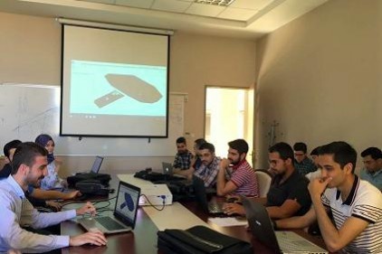 Gelişmiş ülkelerde kullanılan model HKÜ&#8217;de hayata geçti