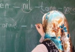 Gelişmişliğin, en önemli göstergesi eğitimdir