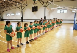 Genç antrenörler, uzmanlık alanlarında tecrübe kazanıyor