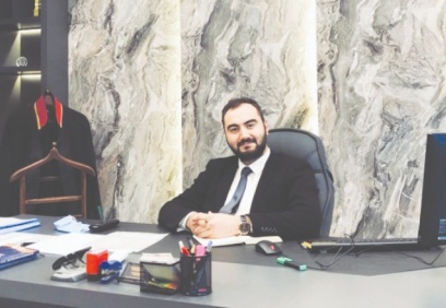 Genç avukatlar iş, gelecek ve geçim kaygısı yaşıyor