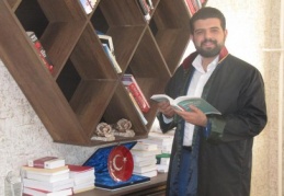 Genç avukatların, başta ekonomik olmak üzere birçok sorunu var