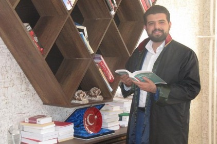 Genç avukatların, başta ekonomik olmak üzere birçok sorunu var