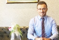 Genç avukatların Gaziantep Barosu’nda sesi olacağım