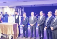 Genç çift, mutluluğa evet dedi