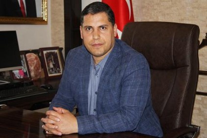 Genç çiftçilere 30 bin lira hibe