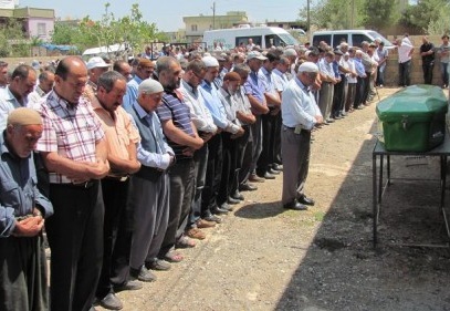 Genç eğitimci kalbine yenildi