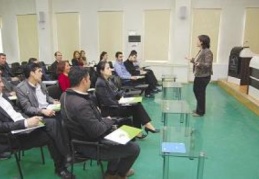 Genç girişimcilere eğitim desteği verilecek