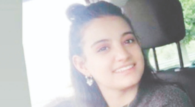 Genç hemşire evinde vurulmuş halde bulundu