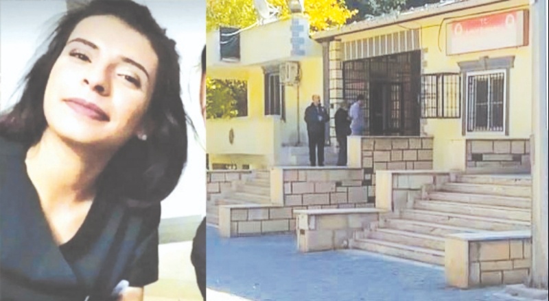 Genç hemşirenin ölümüyle ilgili erkek arkadaşı gözaltına alındı