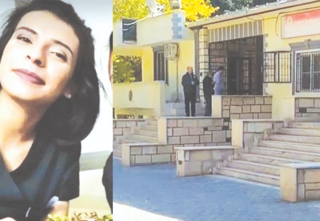 Genç hemşirenin ölümüyle ilgili erkek arkadaşı gözaltına alındı