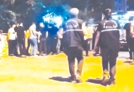 Genç iş adamı evinde kendini vurdu