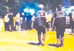 Genç iş adamı evinde kendini vurdu