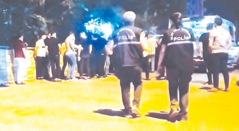 Genç iş adamı evinde kendini vurdu