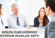 Genç istihdam oranında düşüş var