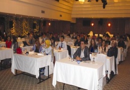 ‘Genç İstihdamında Gaziantep Buluşması’ düzenlendi