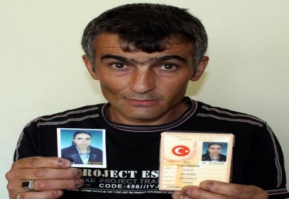 Genç kadın kayıplara karıştı