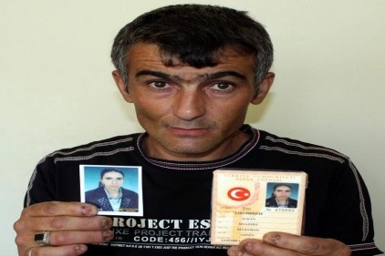 Genç kadın kayıplara karıştı