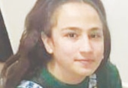 Genç kız pencereden düşüp hayatını kaybetti