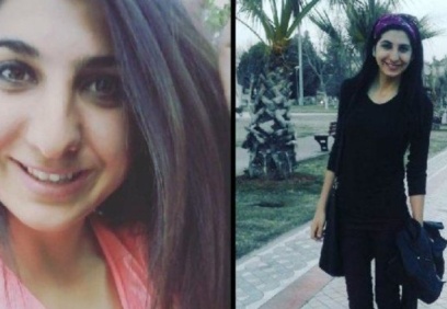 Genç kız, yalnız yaşadığı evde ölü bulundu