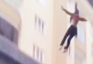 Genç kız, yaşam savaşını kaybetti