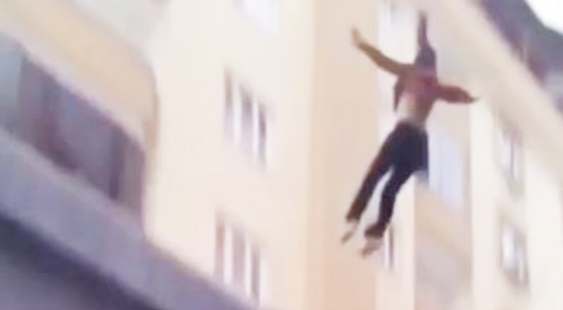 Genç kız, yaşam savaşını kaybetti