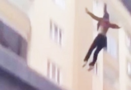 Genç kız, yaşam savaşını kaybetti