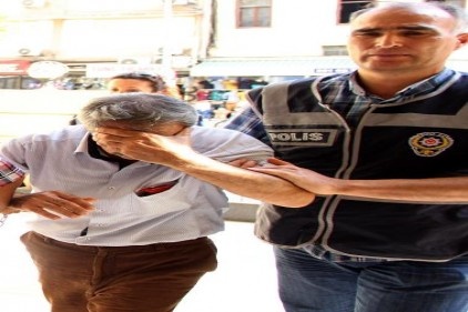 Genç kızı fuhuş batağına sürükleyen çete elemanları yakalandı