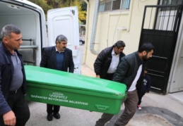 Genç kızın organları 7 kişiye umut oldu 