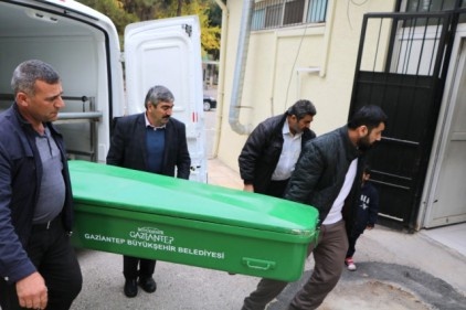 Genç kızın organları 7 kişiye umut oldu 