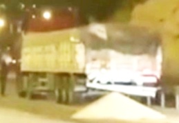 Genç muavin kazada yaşamını yitirdi