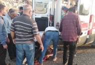 Genç müzik öğretmeni trafik kazasında hayatını kaybetti